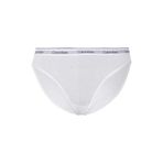 Calvin Klein Kadın Bikini White XL