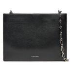Calvin Klein Kadın Çapraz Çanta K60K612794BEH - STD - Black