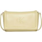 Calvin Klein Kadın Çapraz Çanta LV04F1027GIYZ - STD - Kahverengi