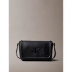 Calvin Klein Kadın Çapraz Çanta LV04F1027GUB1 - STD - Black