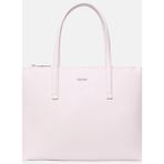 Calvin Klein Kadın Çapraz Çanta LV04F3098GVUW - STD - Mor
