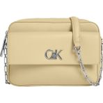 Calvin Klein Kadın Çapraz Çanta LV04F3102GRM0 - STD - Beyaz