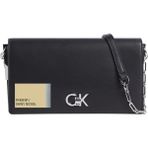 Calvin Klein Kadın Çapraz Çanta LV04F3103GRM0 - STD - Beyaz