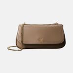Calvin Klein Kadın Çapraz Çanta LV04F3172GVFU - STD - Kahve