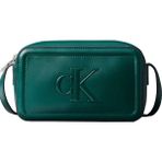 Calvin Klein Kadın Çapraz Çanta LV04F3220GL8H - STD - Green