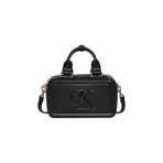 Calvin Klein Kadın Çapraz Çanta LV04F3411GUB1 Siyah