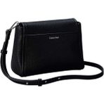 Calvin Klein Kadın Çapraz Çanta LV04F3511GUB1 Siyah