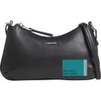 Calvin Klein Kadın Çapraz ve El Çanta LV04F3095GXT6 - STD - Green