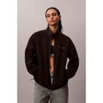 Calvin Klein Kadın Ceket ve YAĞMURLUK-LV047E214G - S - Black