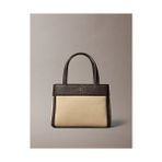 Calvin Klein Kadın Ck Canvas Mini Tote Çanta - Haki - Standart