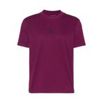 Calvin Klein Kadın CK Classic Foil T-shirt