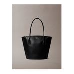 Calvin Klein Kadın CK Medium Tote Çanta