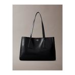 Calvin Klein Kadın Ck Medium Work Tote Çanta