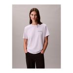 Calvin Klein Kadın Classic Grafik T-Shirt