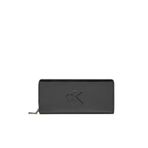 Calvin Klein Kadın Cüzdan K60k613060-beh