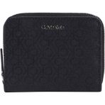 Calvin Klein Kadın CÜZDAN-LV04F1037G - Siyah