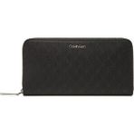 Calvin Klein Kadın Cüzdan LV04F1073GUB1 - Black