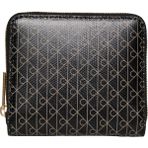 Calvin Klein Kadın Cüzdan LV04F1089G2XA - Black