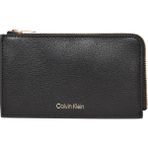 Calvin Klein Kadın Cüzdan LV04F1090G332 - Black