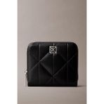 Calvin Klein Kadın CÜZDAN-LV04F1121G - Siyah