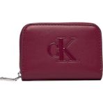 Calvin Klein Kadın CÜZDAN-LV04F1154G - Kırmızı