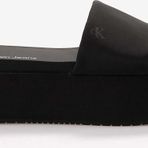 Calvin Klein Kadın Dolgu Topuk Terlik YW0YW01791