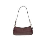 Calvin Klein Kadın El Çanta Lv04F3283Gbap,Siyah Tek Ebat
