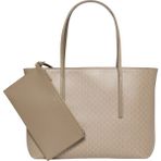 Calvin Klein Kadın El Çantası LV04F3267G3I6 - STD - Vizon