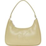 Calvin Klein Kadın El ve Kol Çanta LV04F3230GIYZ - STD - Kahverengi