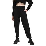 Calvin Klein Kadın Eşofman Altı J20J224841BEH, Siyah, M