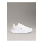 Calvin Klein Kadın Eva Runner L-up Mix Sneaker