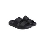 Calvin Klein Kadın Flat Slide Jacq Terlik HW0HW02486BEH