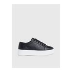 Calvin Klein Kadın Flatform Cup Sneaker