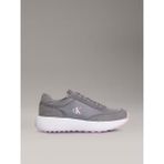 Calvın Kleın Kadın Gri Sneaker YW0YW01848 0g8