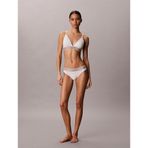 Calvin Klein Kadın Gri Tanga,Gri S 8721223959228