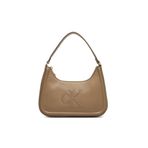 Calvin Klein Kadın Kahverengi Omuz Çantası (LV04F3230G-VFU)