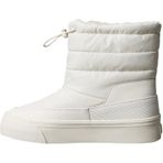 Calvin Klein Kadın Kar Botu, Beyaz, 37 Beden