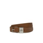Calvin Klein Kadın Kemer K60k612856-gbp