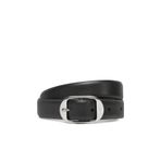 Calvin Klein Kadın Kemer Lv04K7014Gyıp,Siyah 70