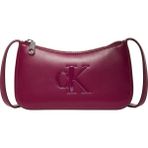 Calvin Klein Kadın Kırmızı Omuz Çantası (LV04F1125G-Z1K)