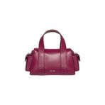 Calvin Klein Kadın Kırmızı Omuz Çantası (LV04F3291G-Z1K)