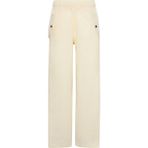 Calvin Klein Kadın Krem Calvin Klein Lınen Cargo Pant Kadın Krem Pantolon - 113-Krem Rengi - 2XS