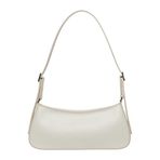 Calvin Klein Kadın Krem Omuz Çantası (LV04F3324G-2XB)