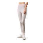 Calvin Klein Kadın Light Cast Tayt Lvgws5L616 Psu, Krem, S