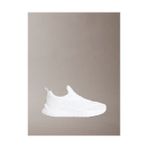 Calvin Klein Kadın Light Runner Spor Ayakkabı - Ekru