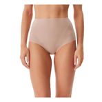 Calvin Klein Kadın Lv00Qf8166 Ck Korse, Ten, Xl
