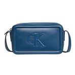 Calvin Klein Kadın Mavi Omuz Çantası (LV04F3220G-RO3)