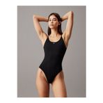 Calvin Klein Kadın Mayo Kw0Kw02341-Beh