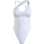 CALVIN KLEIN KADIN MAYO KW0KW02423-YCD