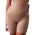 Calvin Klein Kadın Mid Thigh Short Şort Korse Cedar L